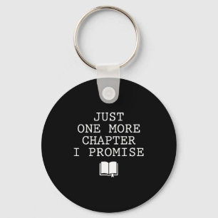 Chaveiro Amante de livros - lendo romance - homens mulheres