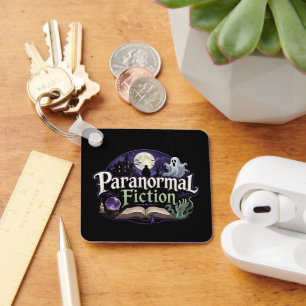 Chaveiro Amantes de Ficção Paranormal