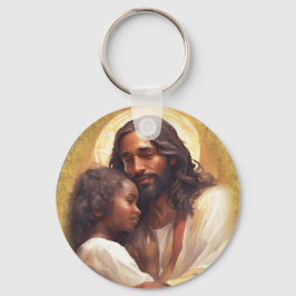 Chaveiro Amar um ao outro