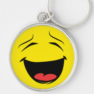 CHAVEIRO AMARELO