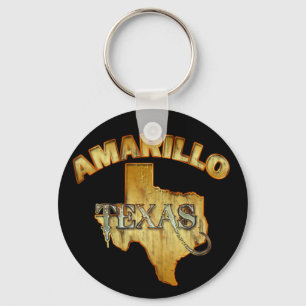 CHAVEIRO AMARILLO, TEXAS