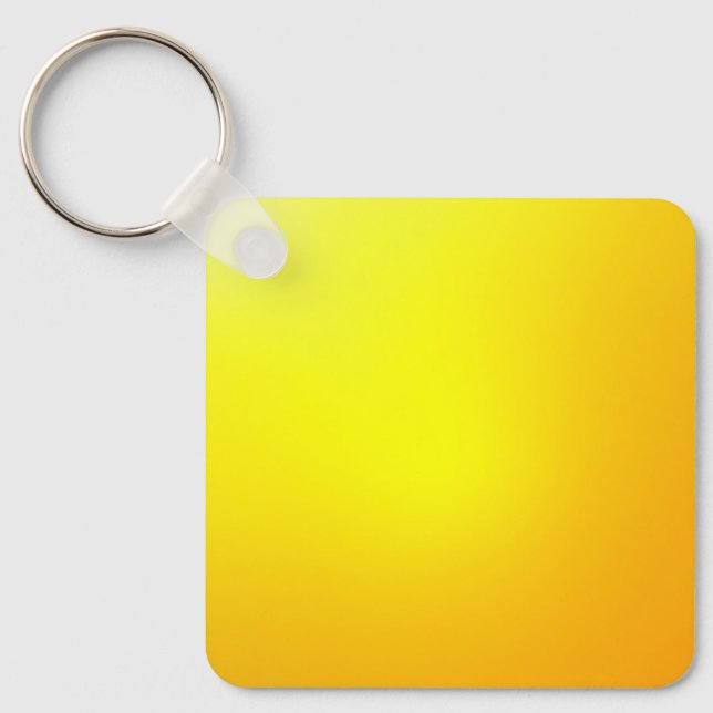 Chaveiro Amberwake (Frente)