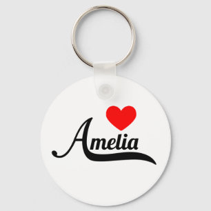 Chaveiro Amelia