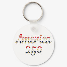 América 250 vermelho branco azul dourado