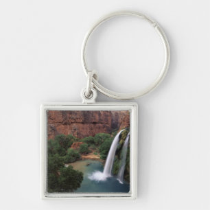 Chaveiro América do Norte, EUA, Arizona, Havasu Canyon,