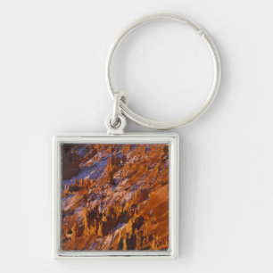 Chaveiro América do Norte, EUA, Utah, Bryce Canyon