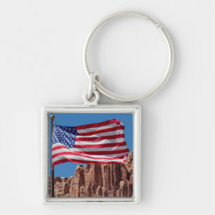 Chaveiro América do Norte, EUA, Utah, Torrey, Capitol Reef
