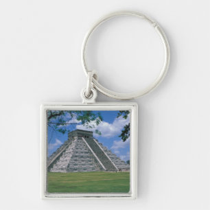 Chaveiro América do Norte, México, Península de Yucatán, 2