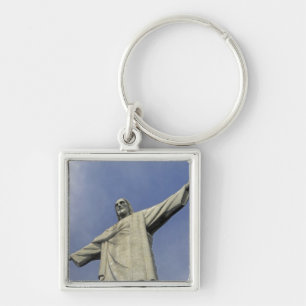 Chaveiro América do Sul, Brasil, Rio de Janeiro. Cristo 2
