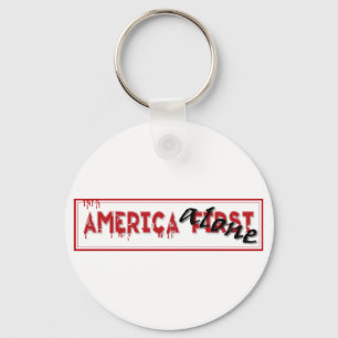 Chaveiro América Primeiro......