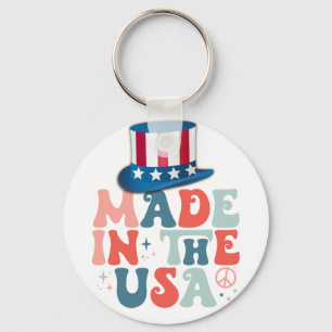 Chaveiro American Boy