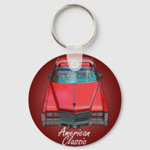 Chaveiro American Classic 1975 Casillac Eldorado