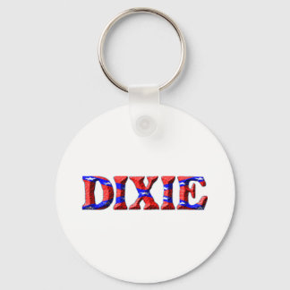 Chaveiro American Dixie
