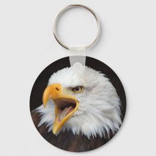 Chaveiro AMERICAN EAGLE - Photography Louis Glineur