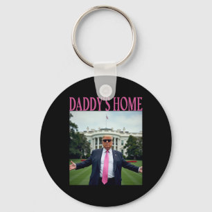 Chaveiro American Made Trump Merchandise - Tru residencial 