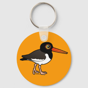 Chaveiro American Oystercatcher