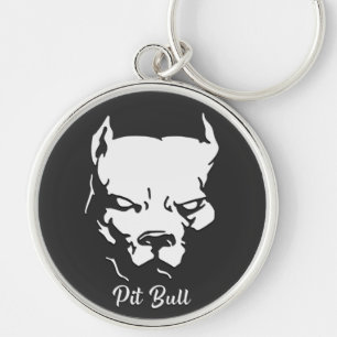 Chaveiro American Pit Bull Terrier T-Shirt