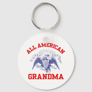 Chaveiro americanavó