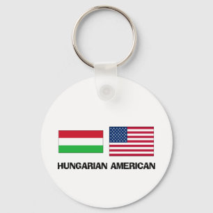 Chaveiro Americano húngaro