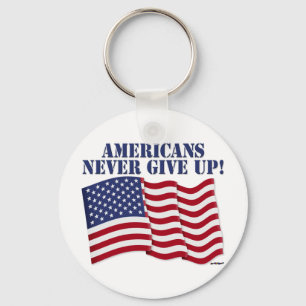 CHAVEIRO AMERICANOS NUNCA DESISTAM!