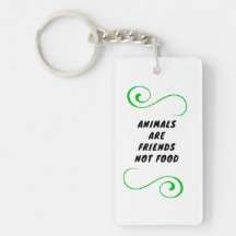 Amigos no comida | Friends not food