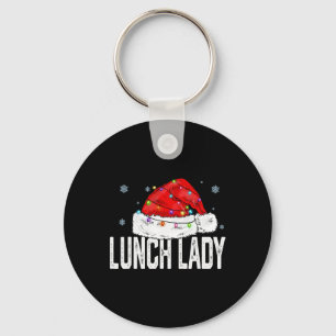 Chaveiro Amiguinha Lady Claus Natal Mulheres A Matar G