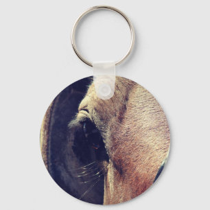 Chaveiro Amish Horse