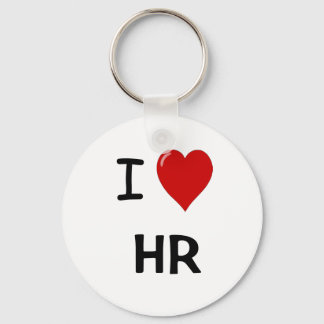 Chaveiro Amo HR