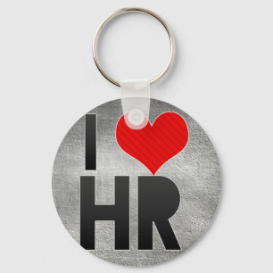 Chaveiro Amo HR
