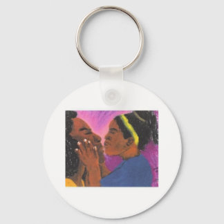 Chaveiro Amo-Te Mãe