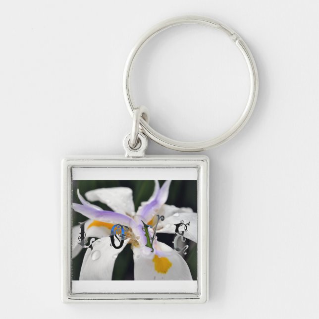 Chaveiro Amor (Frente)