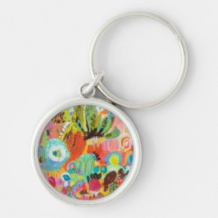 Chaveiro Amor à Viagem I