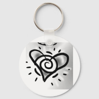 Chaveiro Amor Coração
