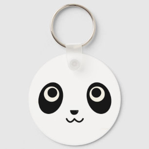 Chaveiro Amor da panda
