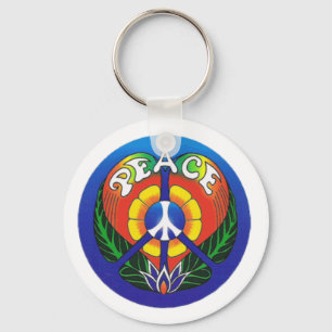 Chaveiro Amor da paz