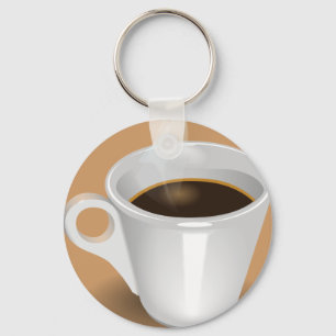 Chaveiro Amor de Cuppa Cuppa Burnin