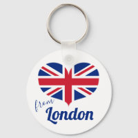 Amor de Londres | Cabeçalho Reino Unido Bandeira U