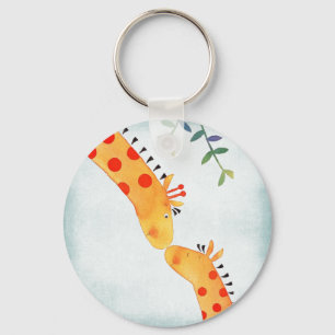 Chaveiro Amor de mães