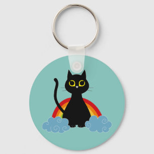 Chaveiro AMOR É TOQUE DE Chave AMOR