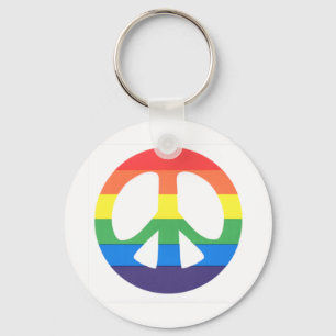 Chaveiro Amor pela paz