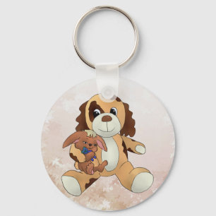 Chaveiro Amor Pequeno