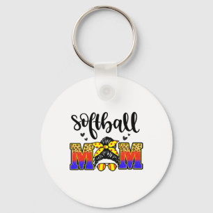Chaveiro Amor Softll Vida Softll Mãe Escola Secundária Soft