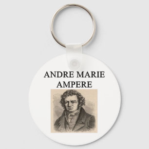 CHAVEIRO AMPÈRE