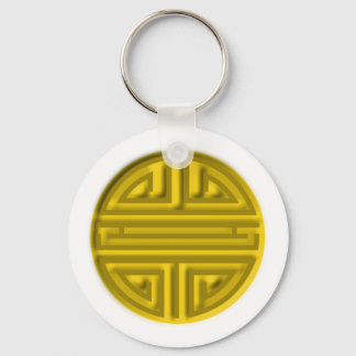 Chaveiro Amulett buddhistisch langes Leben amulet charme