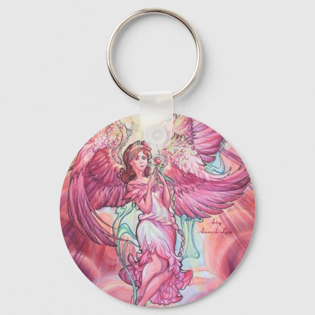 Chaveiro Anael (Frente)