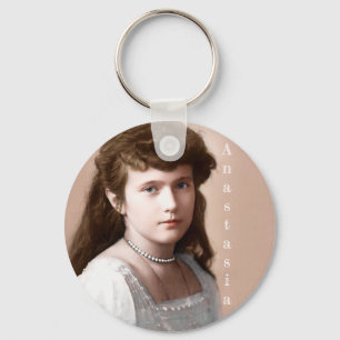 Chaveiro Anastasia Keychain