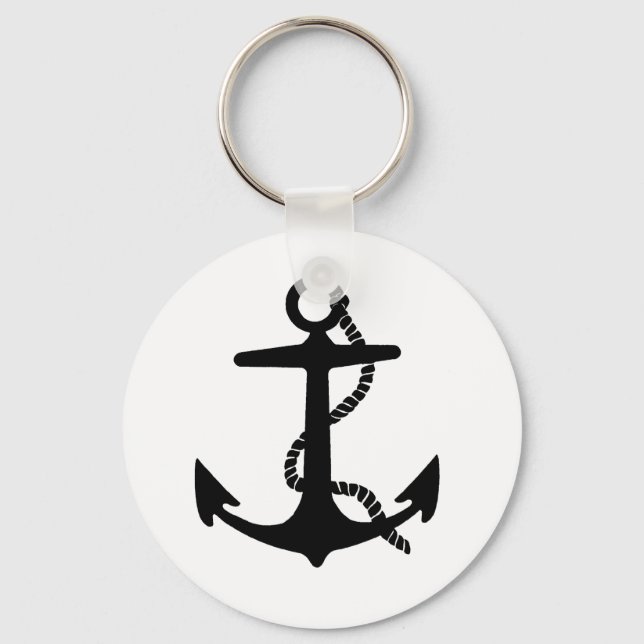 Chaveiro Anchor (Frente)