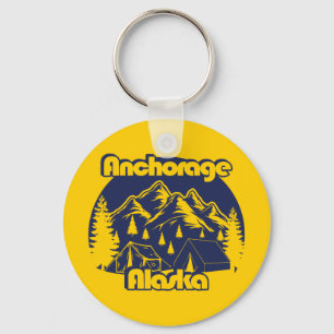 Chaveiro Anchorage Alaska