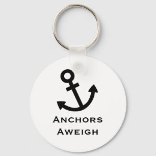 Chaveiro Anchors APesar