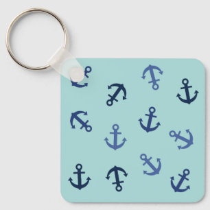 Chaveiro Anchors Summer